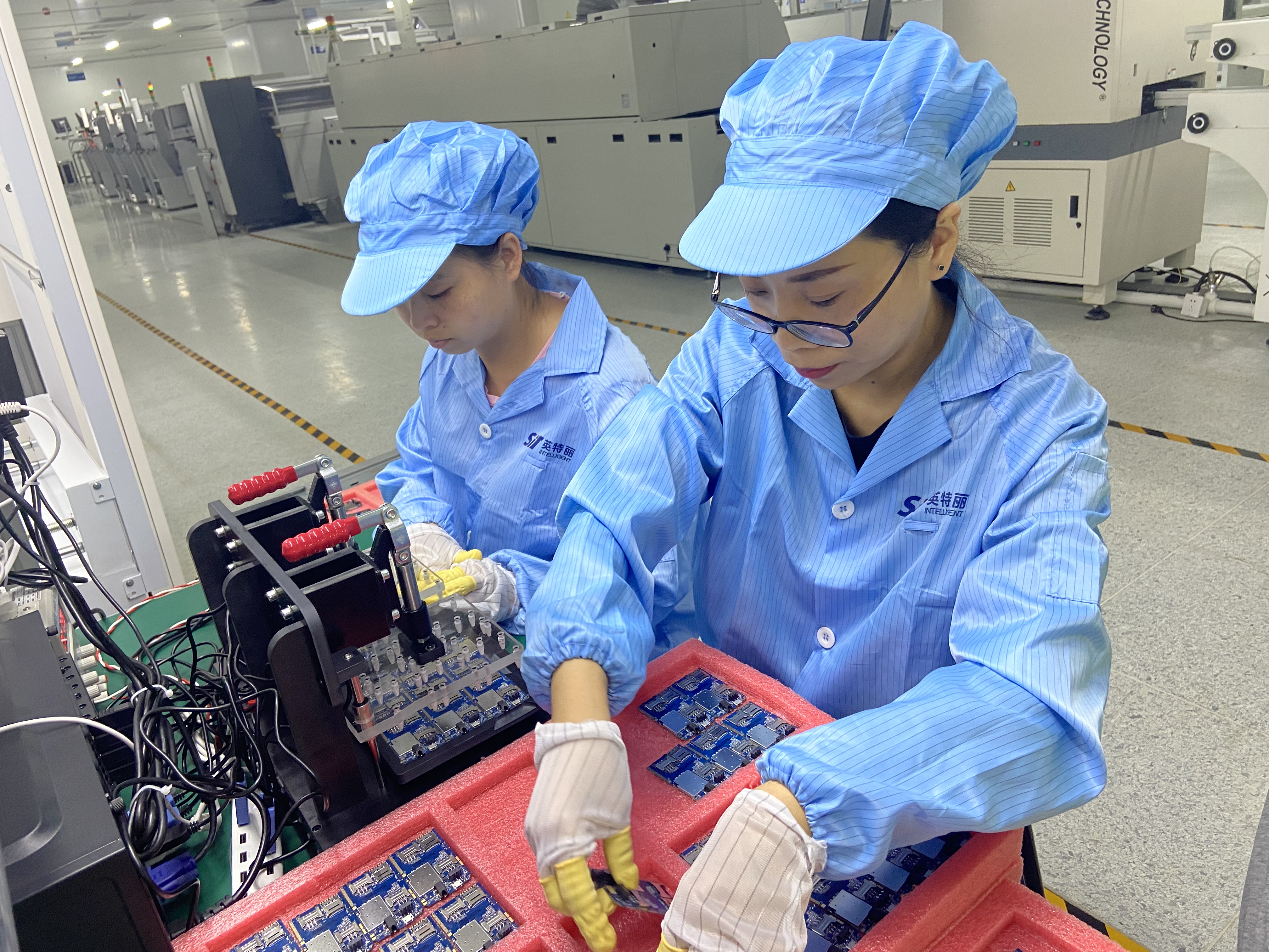 快速了解PCBA加工常见专业术语
