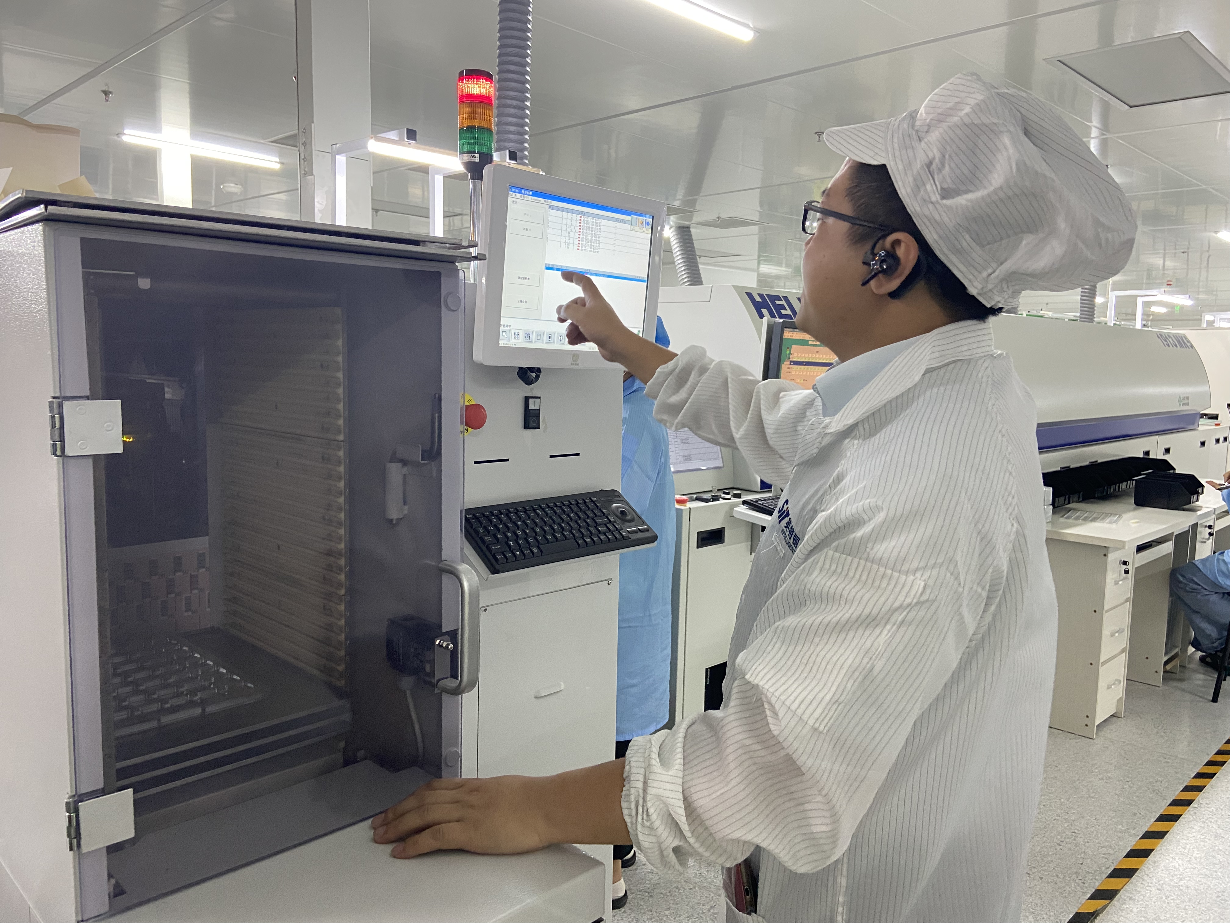 PCBA加工过程中的静电防护小知识你了解多少
