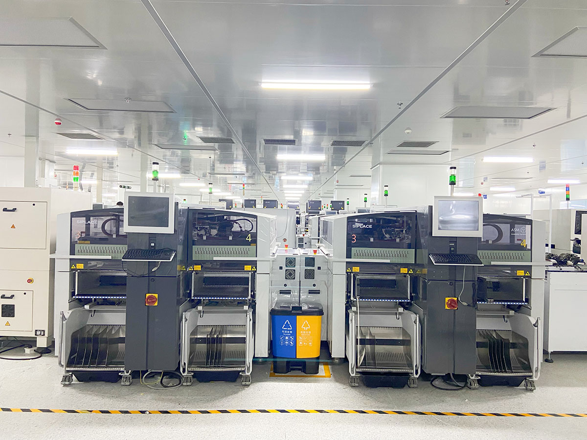 SMT技术员需要具备哪些条件？