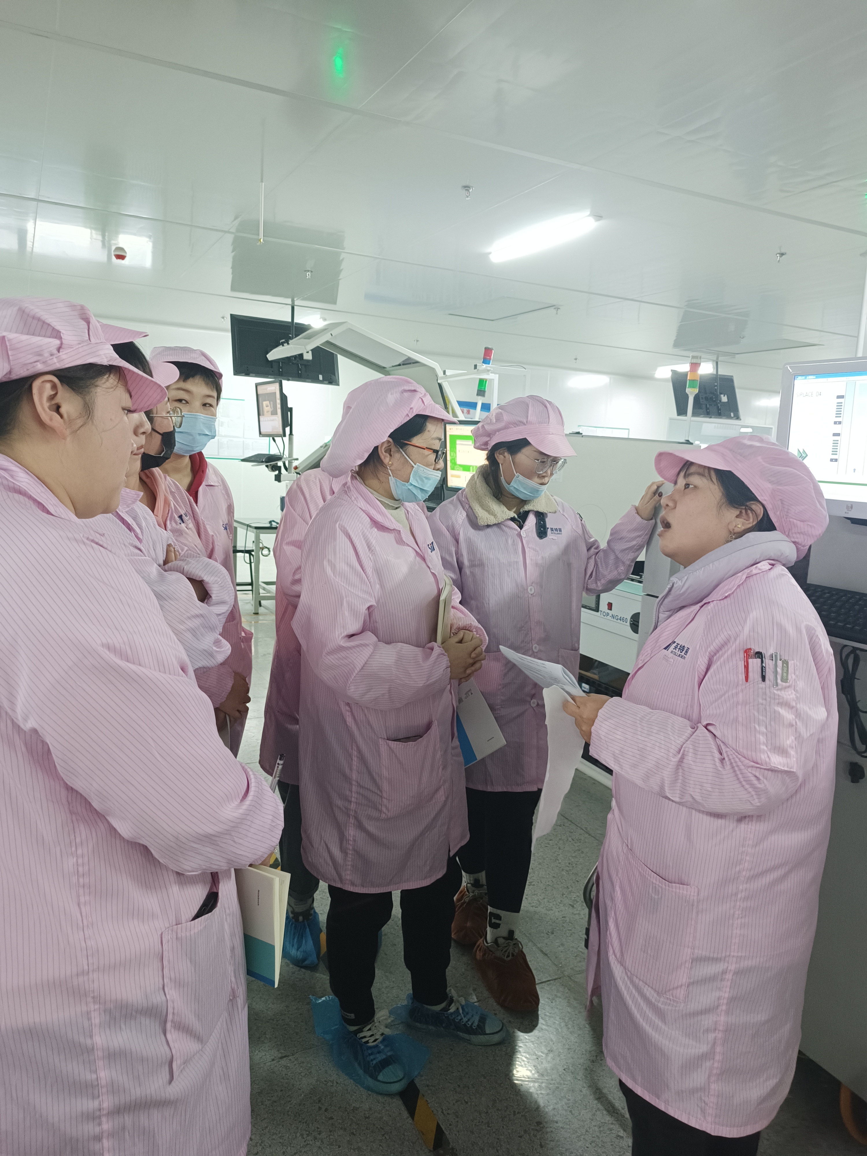 SMT贴片加工中，如何保证锡膏印刷机印刷的质量？