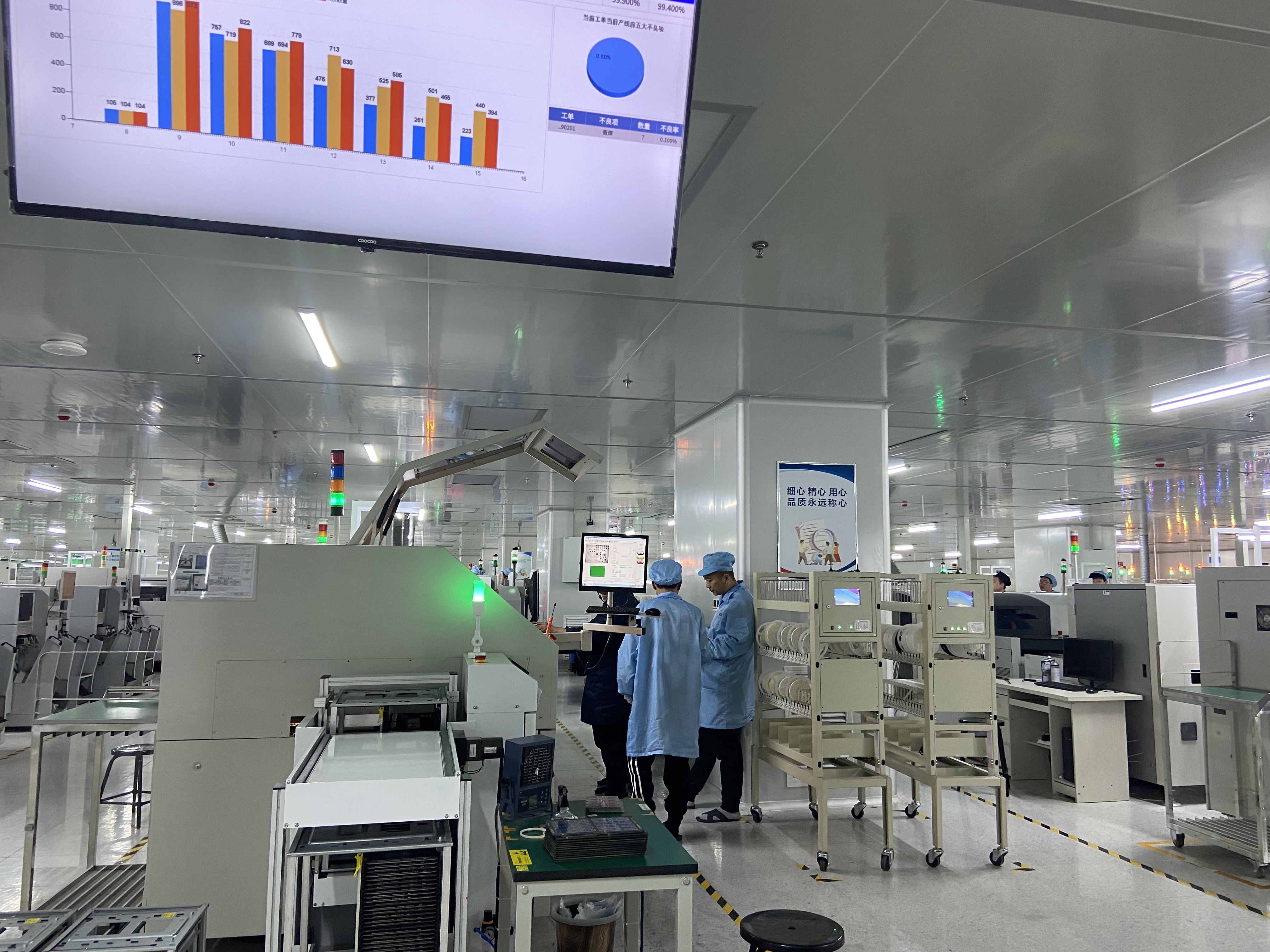 PCB板在组装过程中过波峰焊时孔爬锡不良的原因都有哪些？