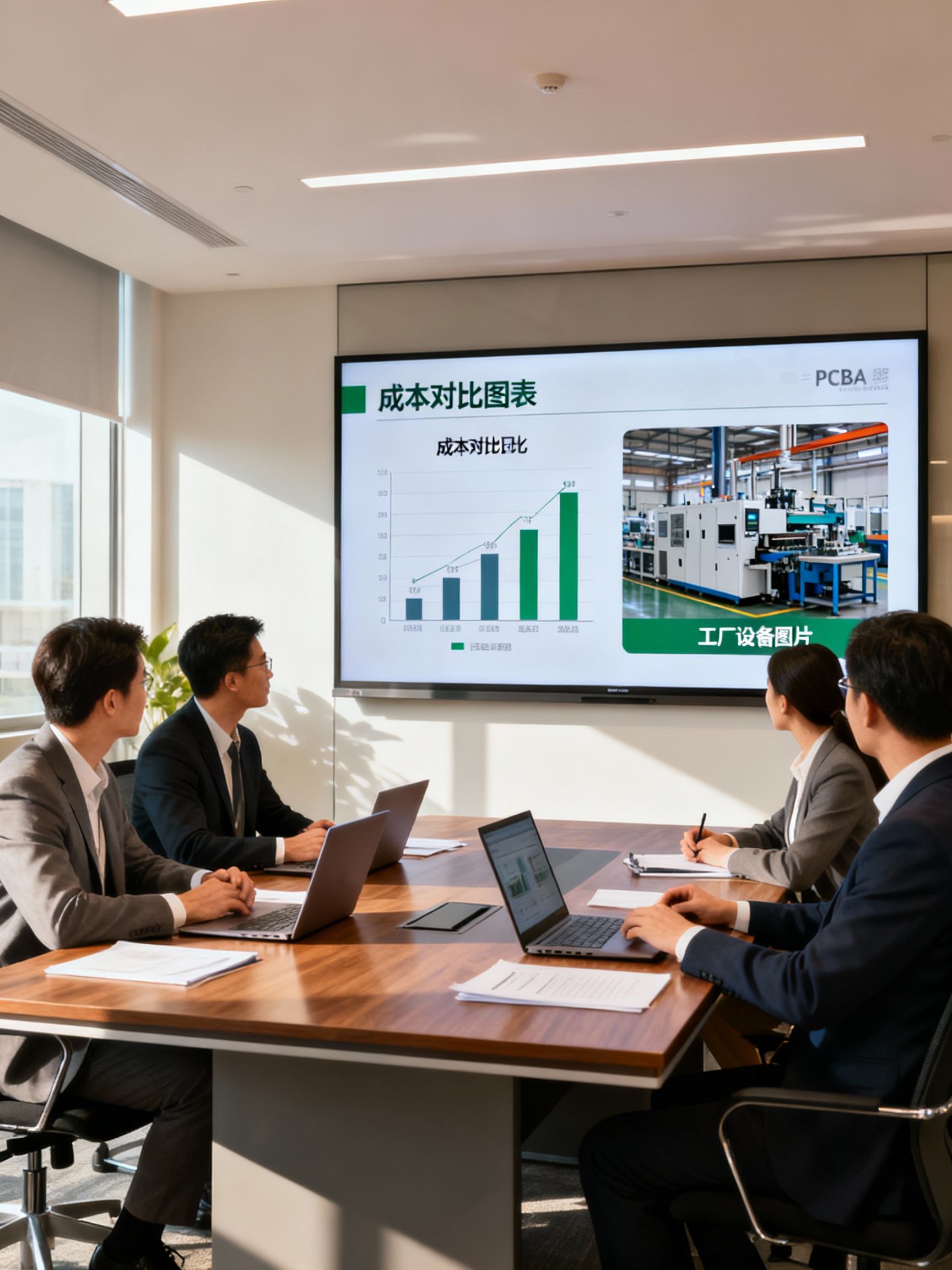 为什么越来越多的公司选择将PCBA外包给专业EMS工厂?(图2) seo文章配图2.jpg