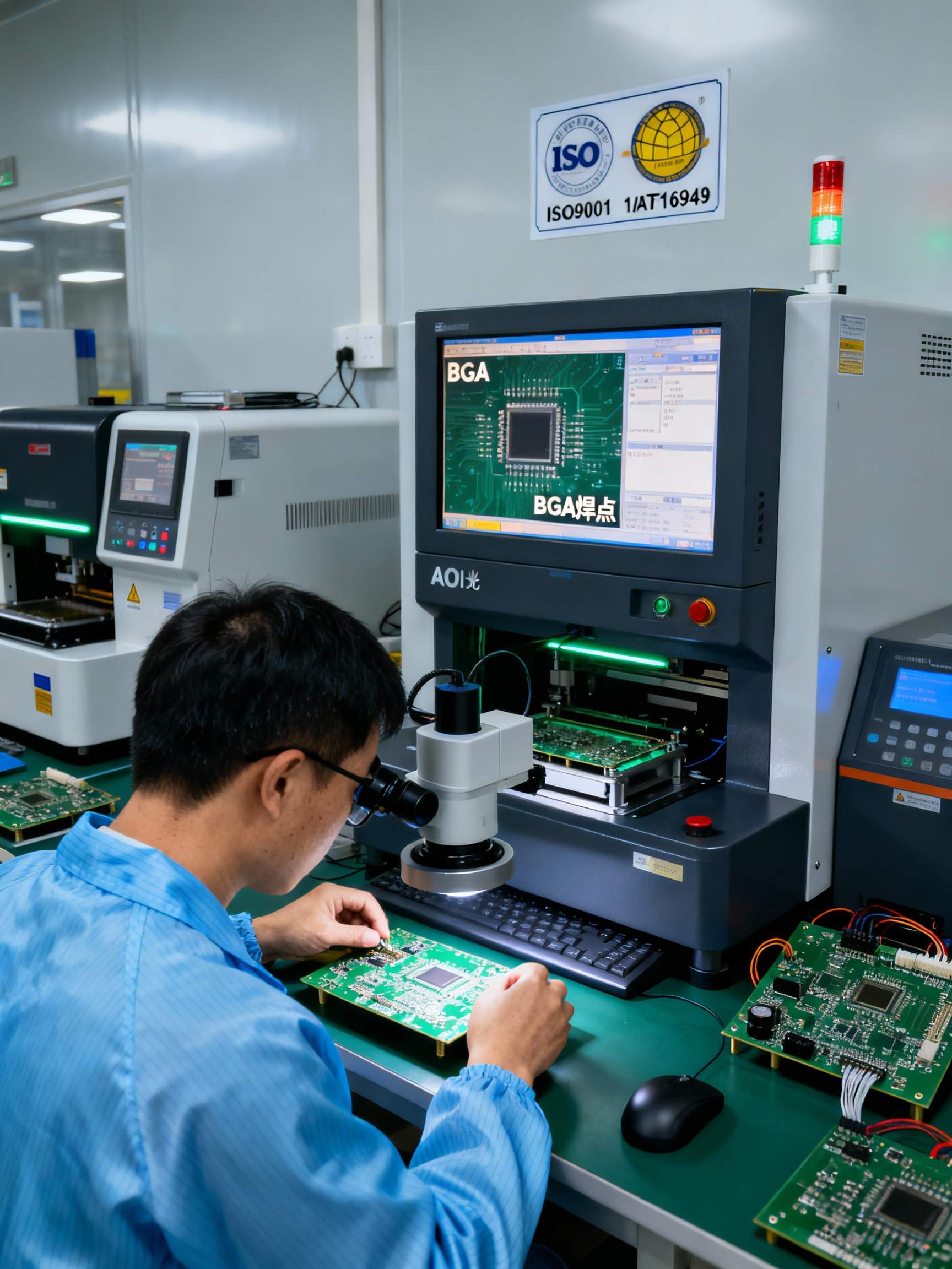 为什么越来越多的公司选择将PCBA外包给专业EMS工厂?(图4) seo文章配图4.jpg