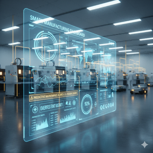 展望2025:SMT贴片行业技术革命已至,您的供应链准备好了吗?——来自山西英特丽的深度洞察(图2) Generated Image October 25, 2025 - 9_42AM(1).png