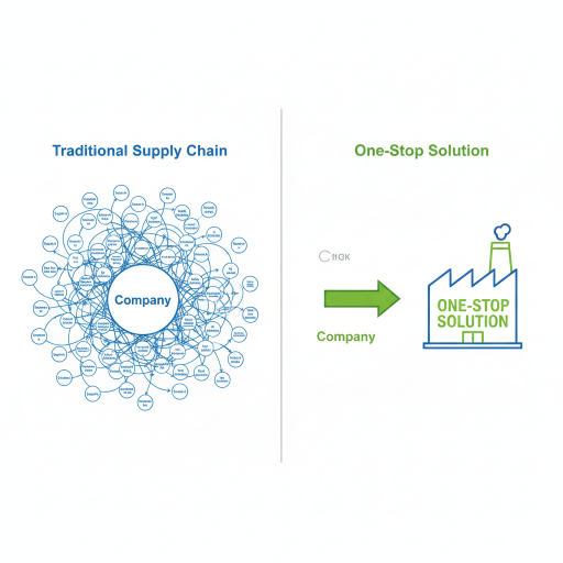 还在自己买料、找厂、盯生产?是时候升级到“一站式”PCBA智造服务了(图2) 下载.png