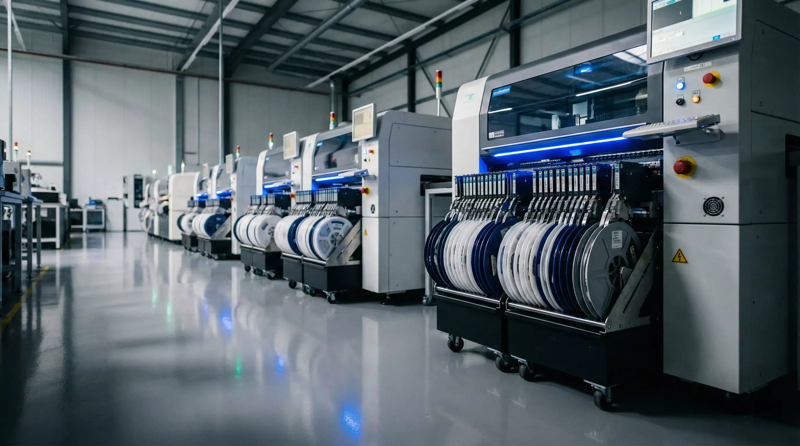 2026全球EMS行业变局:从芯片短缺到物理AI,PCBA制造正在经历什么(图1) Gemini_Generated_Image_iiqco1iiqco1iiqc_compressed.webp