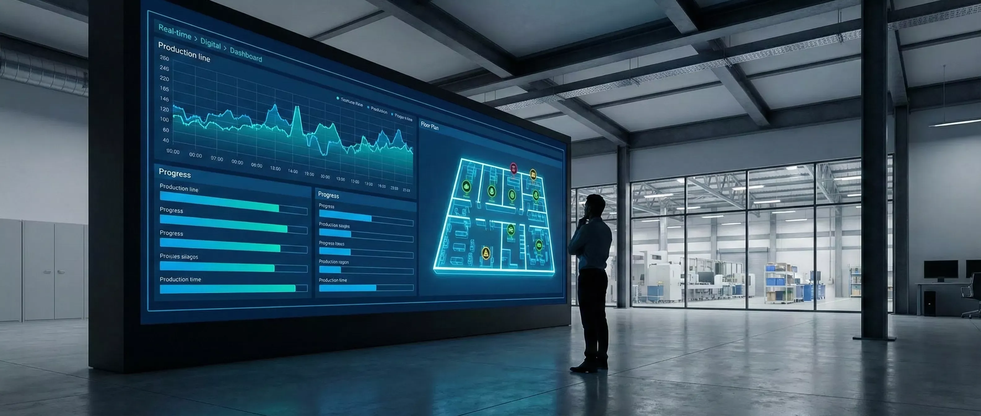 2026全球EMS行业变局:从芯片短缺到物理AI,PCBA制造正在经历什么(图4) Gemini_Generated_Image_9xu9zp9xu9zp9xu9_compressed.webp