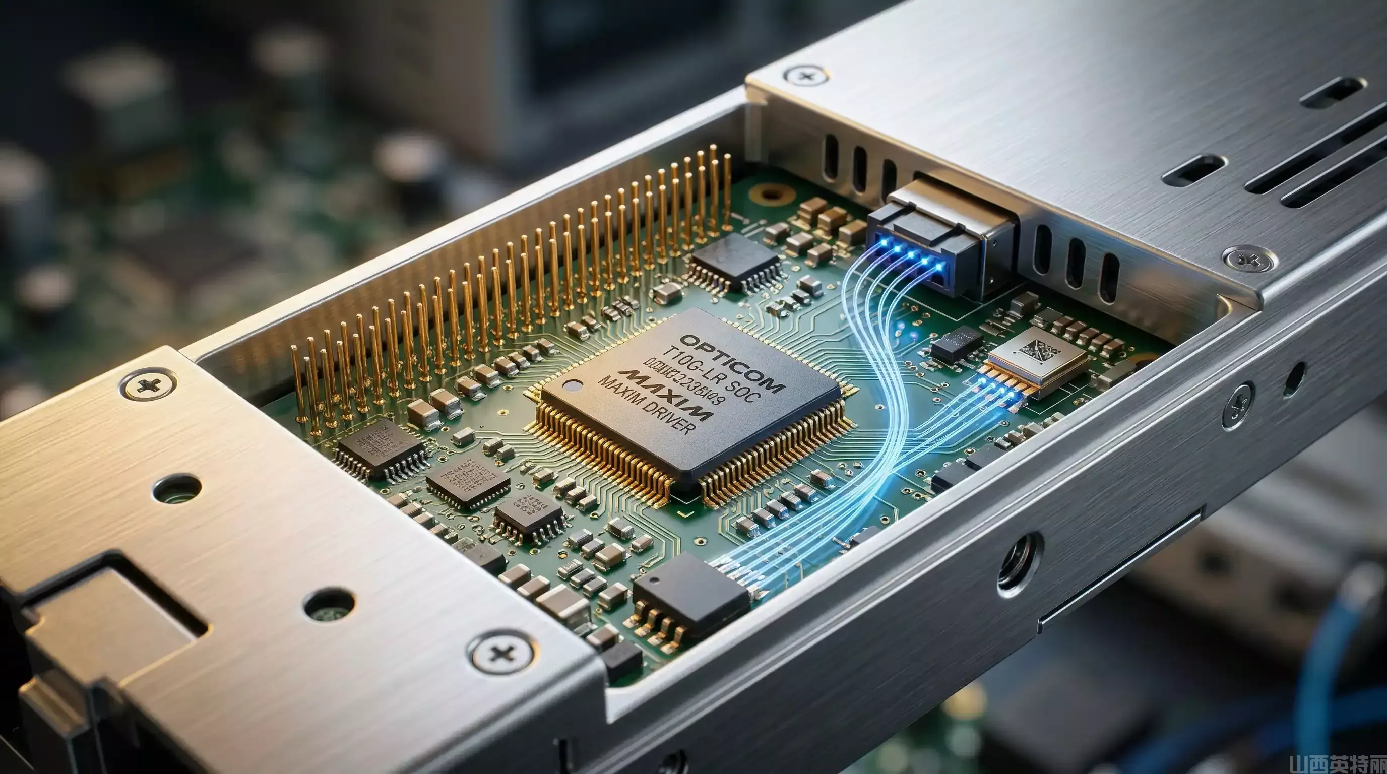 工业级宽温工控机主板与伺服驱动器PCBA制造细节