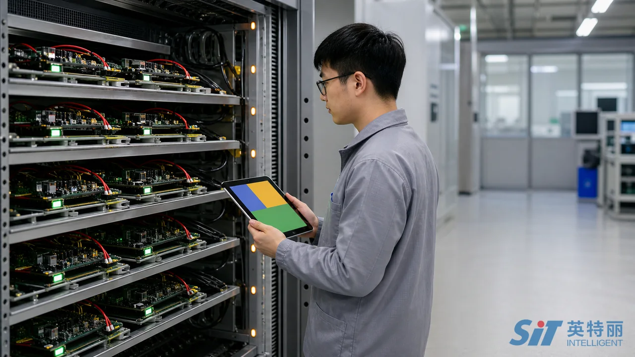 PCBA老化测试方案怎么定_通电负载样本与失效判定边界-山西英特丽电子