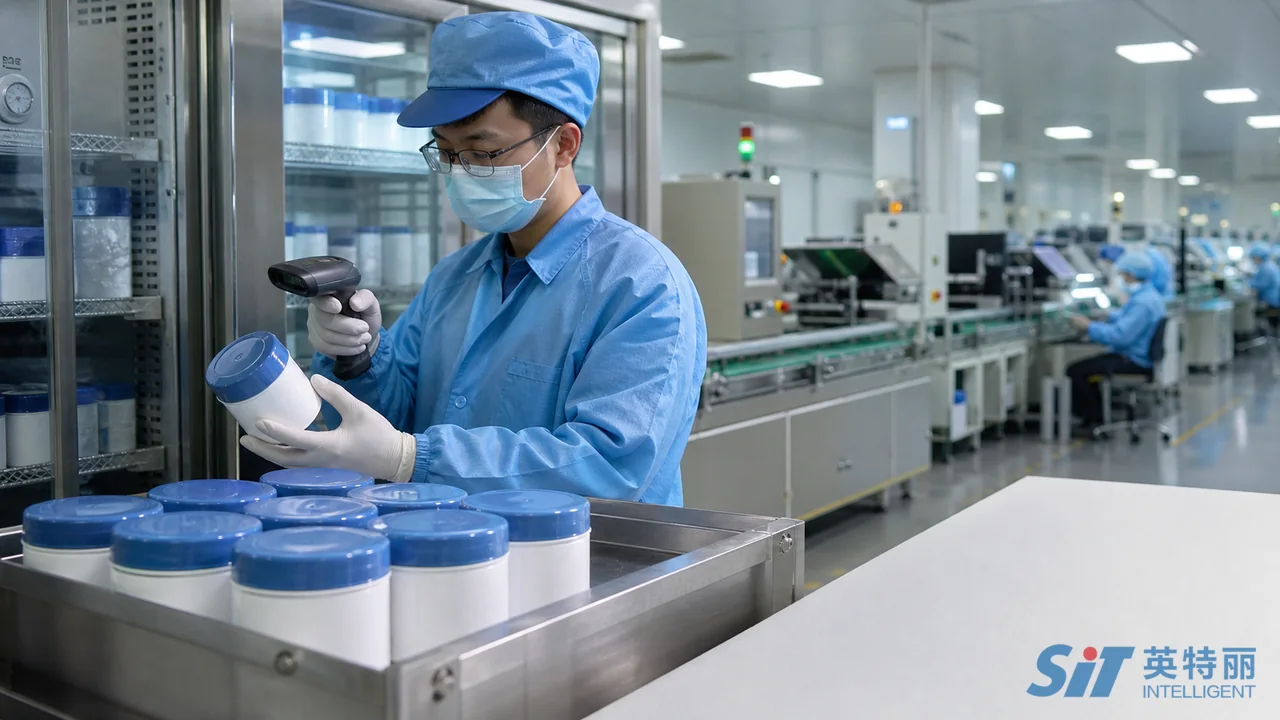 SMT锡膏批次管理怎么做_冷藏回温搅拌与换批验证记录-山西英特丽电子
