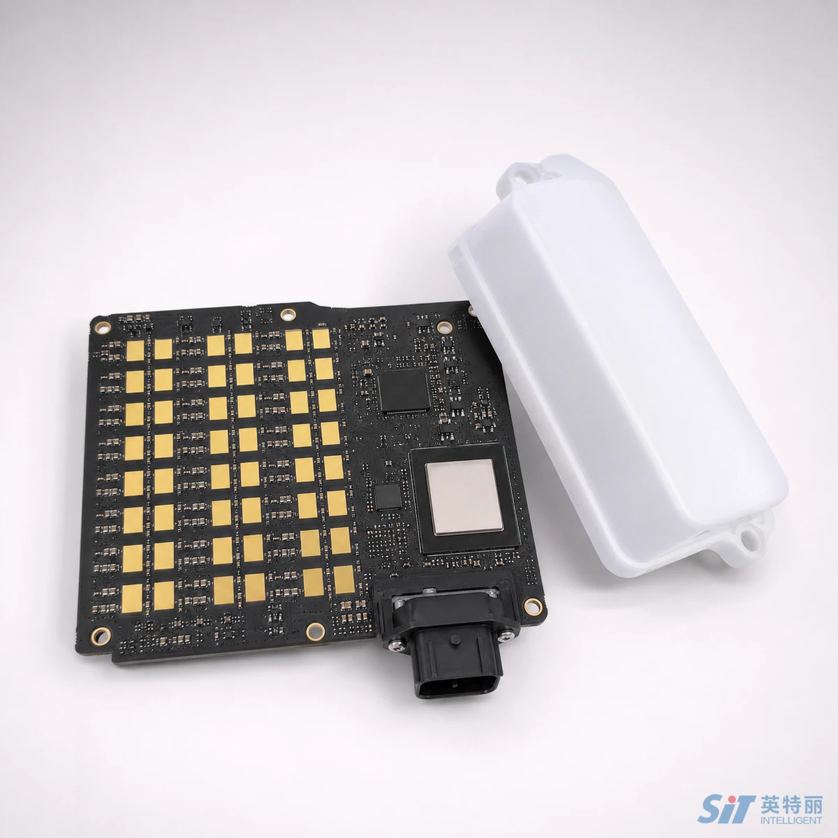 车载4D毫米波雷达产品图