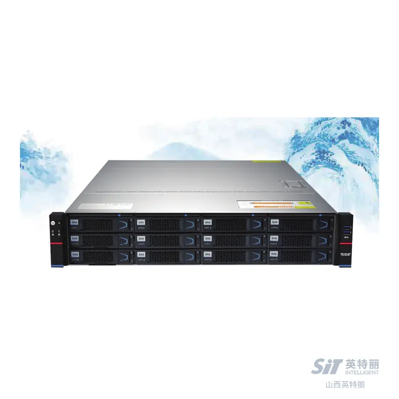 天熠 SR119226 服务器(图1) 天熠SR119226服务器