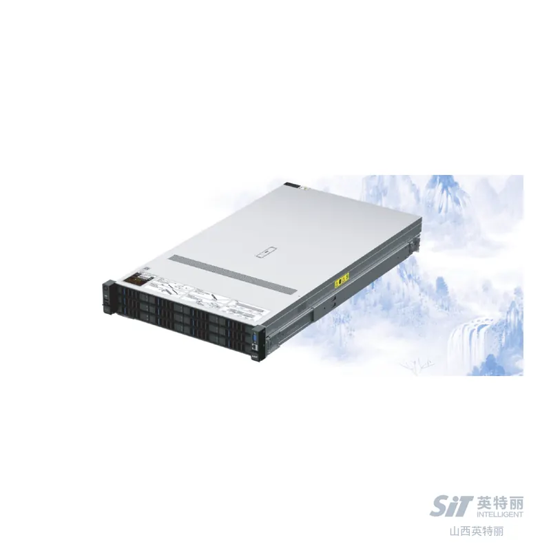 天熠 SR127220 服务器(图1) 天熠SR127220服务器