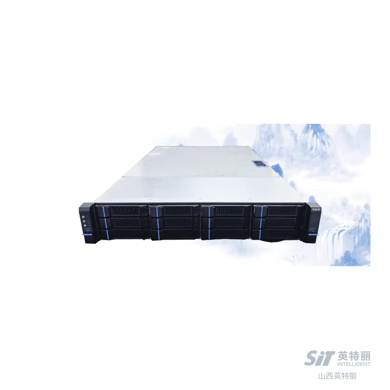 天熠 SR128220 服务器(图1) 天熠SR128220服务器
