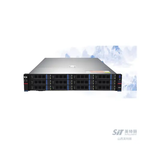 天熠 SR162221 服务器(图2) 天熠SR162223服务器
