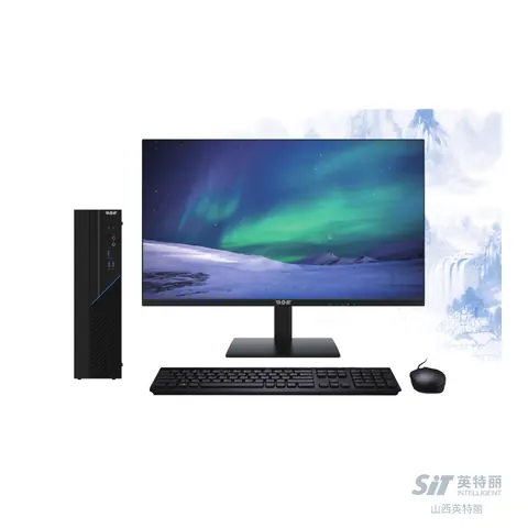 天熠TR11B0台式机