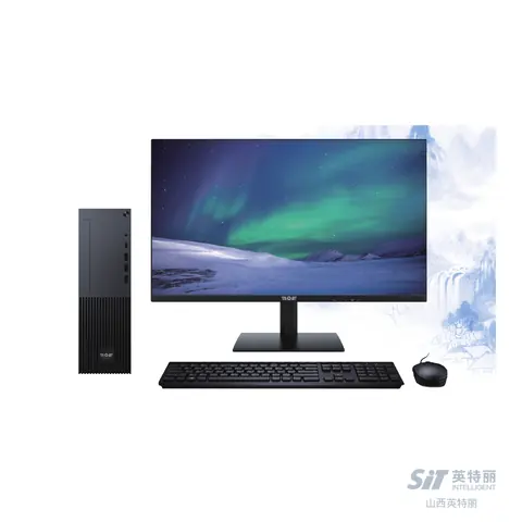 天熠TR1820台式机