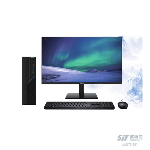 天熠TR1910台式机