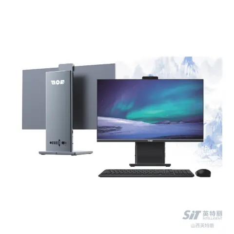 天熠 TR3810 一体机(图2) 天熠TR3265一体机