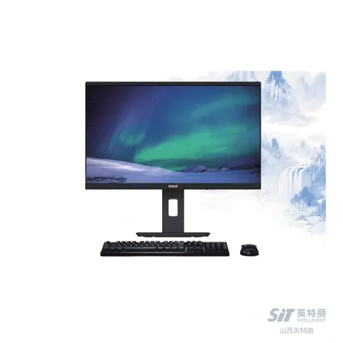 天熠 TR3265 一体机(图2) 天熠TR3810一体机