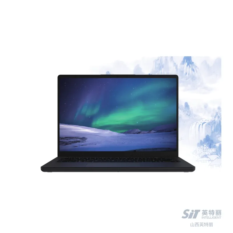天熠 TR4811 笔记本(图1) 天熠TR4811笔记本