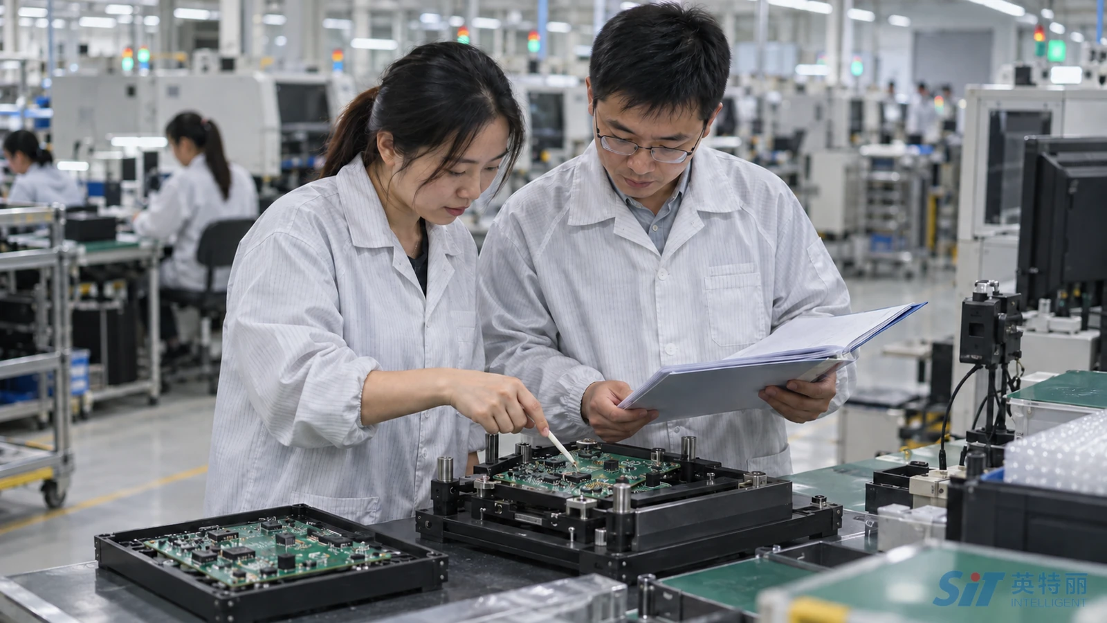 苏州无锡PCBA产能怎么转移_长三角成本上行下的第二产能与转厂排期-山西英特丽电子