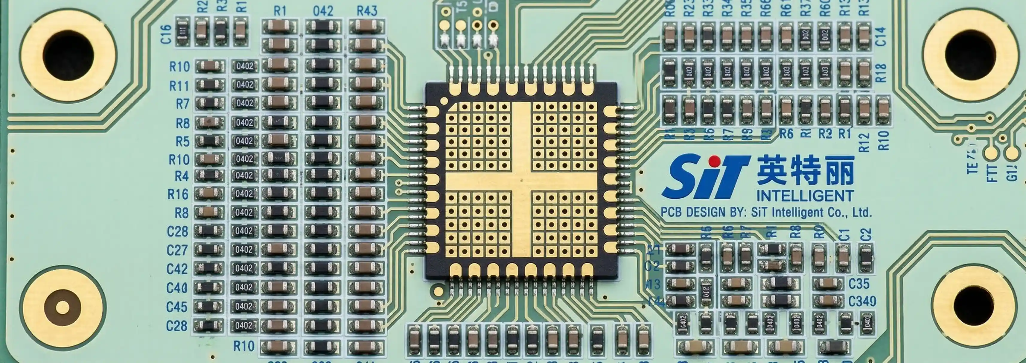 PCBA代工前必做的DFM检查清单：降本增效从设计端开始 | 山西英特丽 (图2)