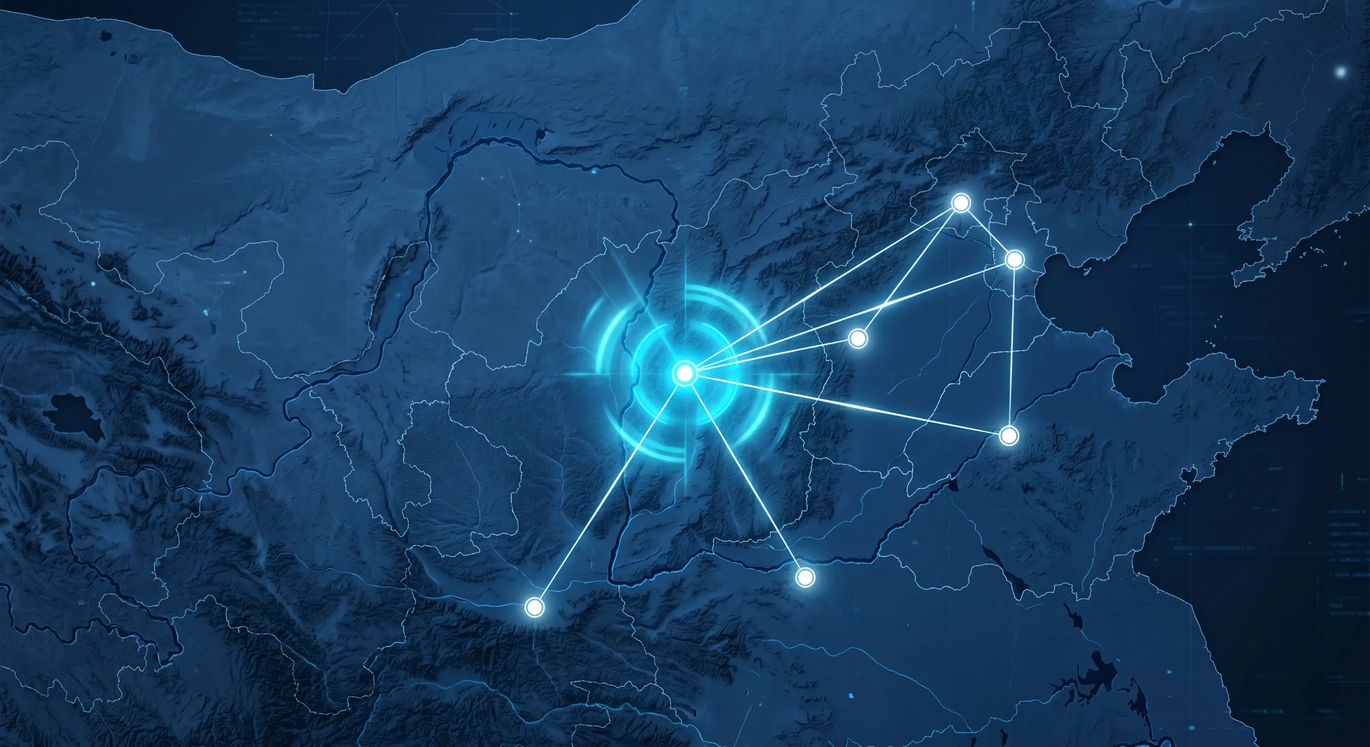 华北PCBA代工厂怎么选?北方硬件企业南下代工的隐性成本与山西英特丽方案 | 山西英特丽(图1)