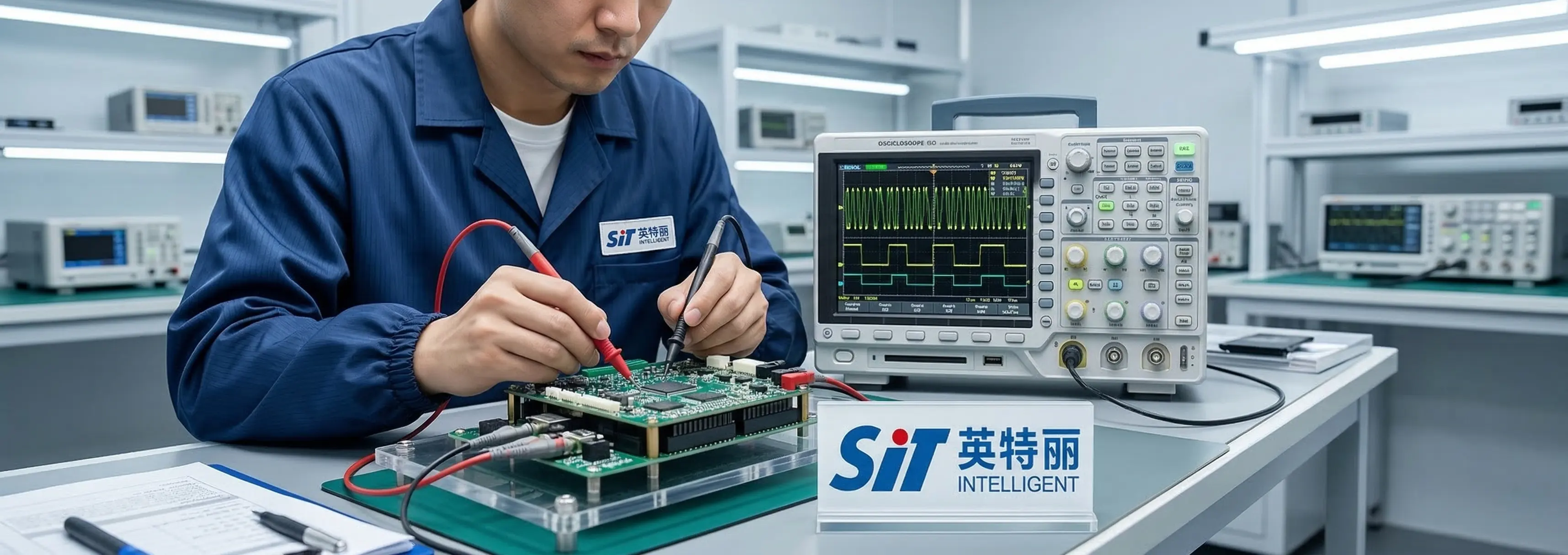 储能系统BMS电路板代工：磷酸铁锂/三元锂电池管理PCBA制造技术解析 | 山西英特丽(图3)