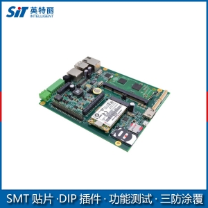 美容仪SMT贴片加工厂-郑州工厂
