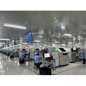 SMT贴片加工厂的工艺特点和发展原因?