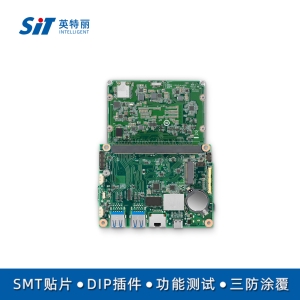 郑州医疗电子PCBA线路板
