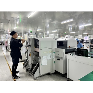 汽车电子PCBA激光焊接加工发展的利好因素是什么？