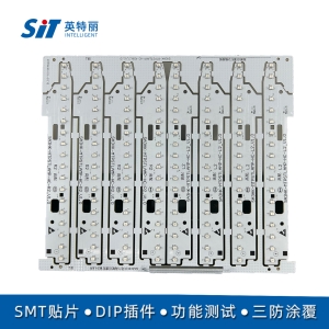 汽车电子BMS-北京PCBA贴片加工厂