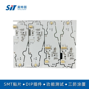 石家庄PCBA加工
