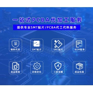 SMT贴片机的结构类型与结构组成