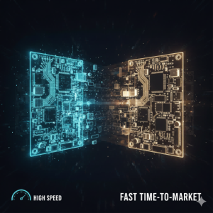2025新能效标下的智能家电PCBA设计：从合规到降本