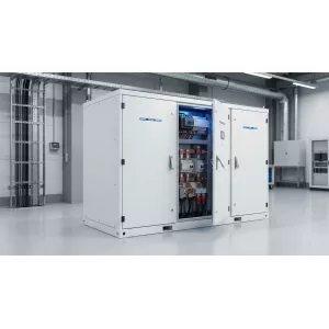 2026电子制造趋势前瞻：光储充与AI硬件的PCBA工艺挑战与降本策略 - 山西英特丽