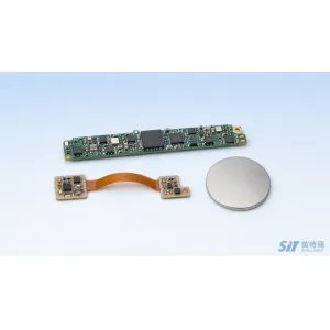 AI智能眼镜主板与刚挠结合板PCBA批量制造