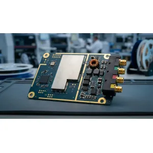 车载eCall系统PCBA代工：GB 45672紧急呼叫与T-BOX制造要点