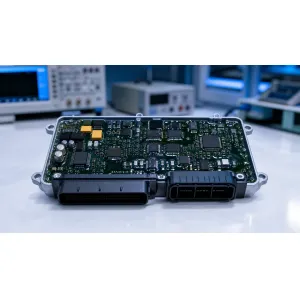 汽车电子PCBA代工二供导入_PPAP重新提交与IATF16949变更管理-山西
