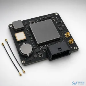 车载T-BOX远程通信模块PCBA批量制造