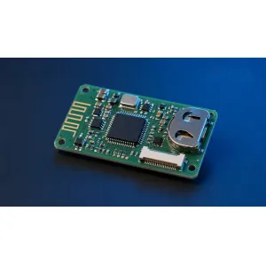 蓝牙电子价签主板方案_BLE5.4 PAwR与ESL主板代工-山西英特丽电子