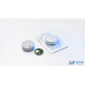 动态血糖仪CGM发射器PCBA代工_一次性传感器电子件ISO13485量产-山西