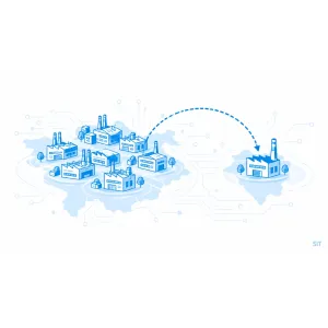 成都重庆PCBA代工怎么建备份产能_川渝集群外的第二产能来源评估-山西英特丽电子