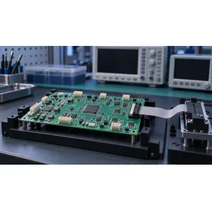 构网型PCS控制板转量产：板级测试与整机验证如何划分？