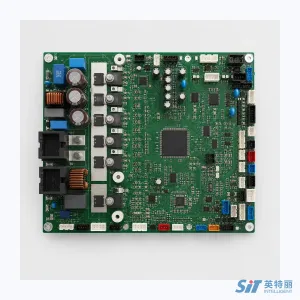 空气源热泵变频控制板PCBA批量制造