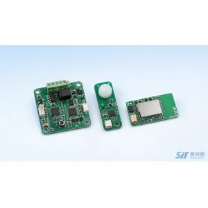 Matter智能家居设备PCBA代工_Thread模组主板与产线写码量产-山西英特丽电子