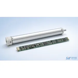 电动窗帘与智能门窗驱动板PCBA代工_管状电机控制板批量制造-山西英特丽电子