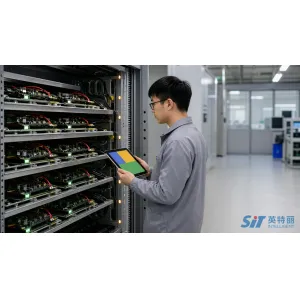 PCBA老化测试方案怎么定_通电负载样本与失效判定边界-山西英特丽电子